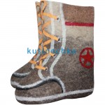 Валенки Д 345