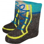 Валенки Д 344