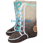 Валенки Д 346