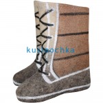 Валенки Д 346