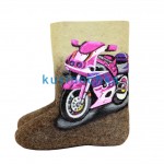 Валенки Д 353