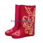 Валенки Ж 428