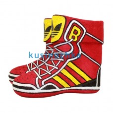 Женские полуваленки «Зимние кроссы»