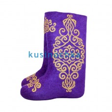 Женские валенки «Царская походка»