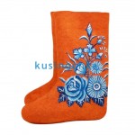 Валенки Ж 419