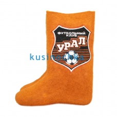 Корпоративные валенки "Урал"